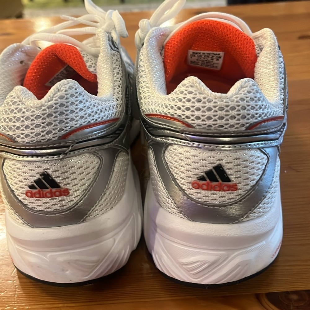 Men's Adidas Ultraboost Sneakers Shoes Size 8 - Picture 4 of 11